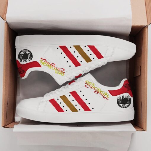 Aerosmith Love 1g Stan Smith Shoes M08