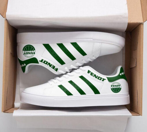 Fendt Skate Stan Smith New Shoes Rze2