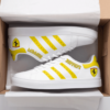 Ferrari Lover  Skate Stan Smith New Shoes B22