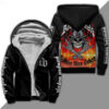 Böhse Onkelz Fleece Jacket B21