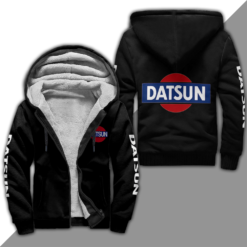 Datsun Fleece Jacket B21