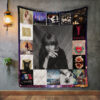 Florence + The Machine lover Blanket Quilt Rze2