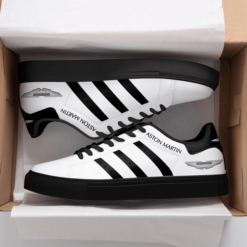 Aston Martin 1 Stan Smith Shoes B20