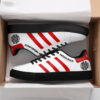 Nickelback 2 Stan Smith Shoes B22
