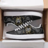 Motörhead Stan Smith Shoes Rze1