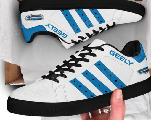 Geely 1 Skate New Shoes MIH08