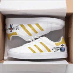 George Strait Stan Smith Shoes B20