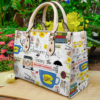 Gilmore Girls Leather Bag Rze2