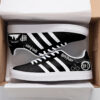 Harry Potter Lover Black Skate Stan Smith New Shoes TH21