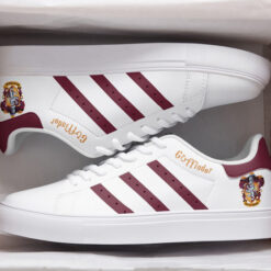 Harry Potter Gryffindor Smith Shoes B20