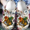 Harry Potter 3 Crocs TG20