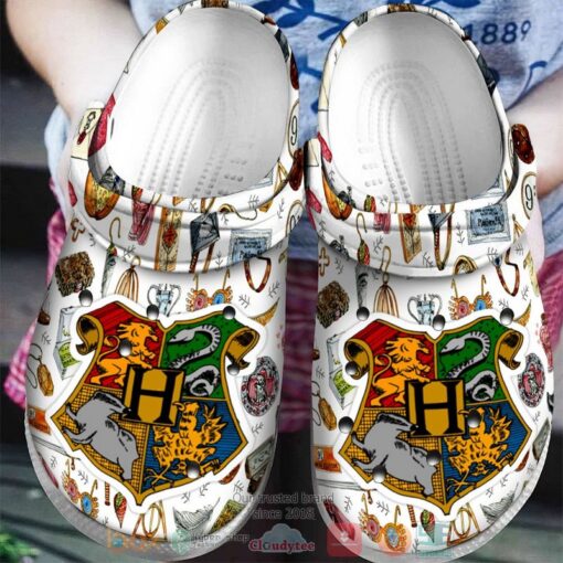 Harry Potter 3 Crocs Rze1