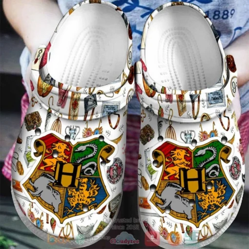 Harry Potter 2 Crocs TN