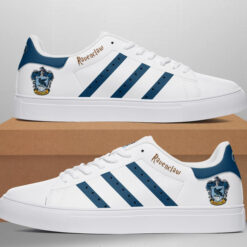 Harry Potter Ravenclaw Smith Shoes B20