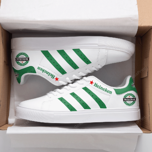 Heineken Skate New Shoes TN