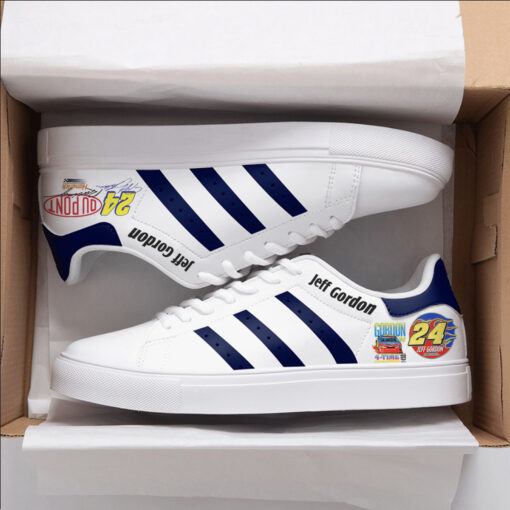 Jeff Gordon Skate Stan Smith New Shoes Rze2