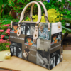 Jamey Johnson  Leather Bag B20
