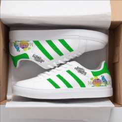 Jimmy Buffett Stan Smith Shoes B20