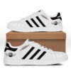 Mini Cooper Skate New Shoes B21