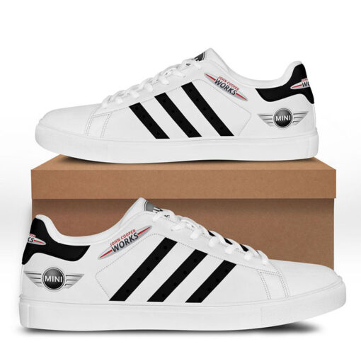 Mini Cooper Skate New Shoes B22