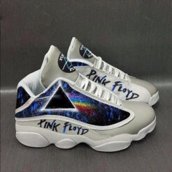Pink Floyd Jordan 13 Shoes Rze1