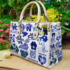 Kentucky Wildcats  Leather Bag Rze2