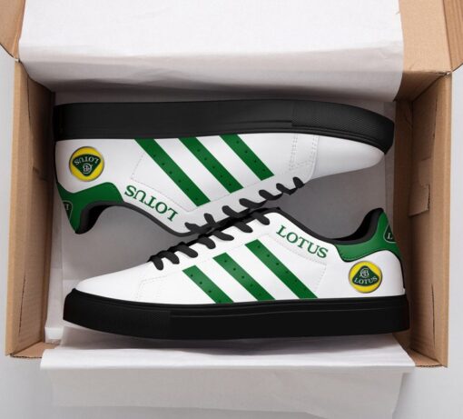 Lotus 1 Skate New Shoes B21