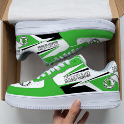 Skoda Air Force 1 Shoes B21
