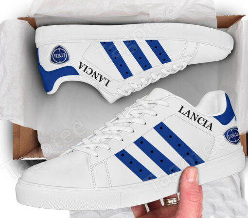 Lancia 0 Skate New Shoes Rze1