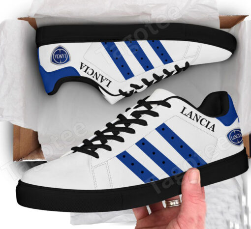 Lancia 1 Skate New Shoes Rze1