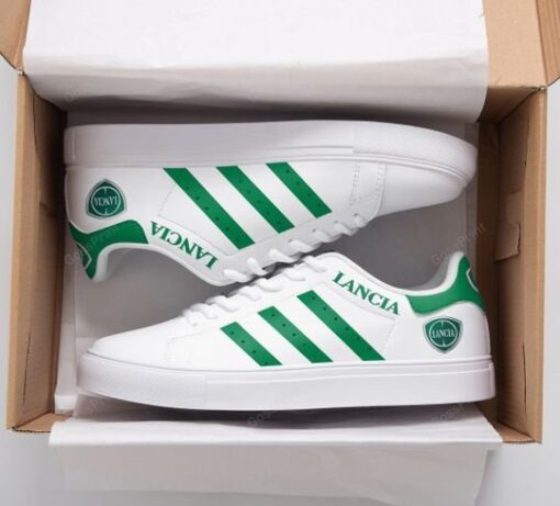 Lancia 2 Skate New Shoes Rze1