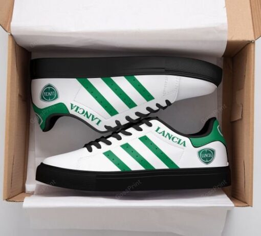 Lancia 3 Skate New Shoes Rze1