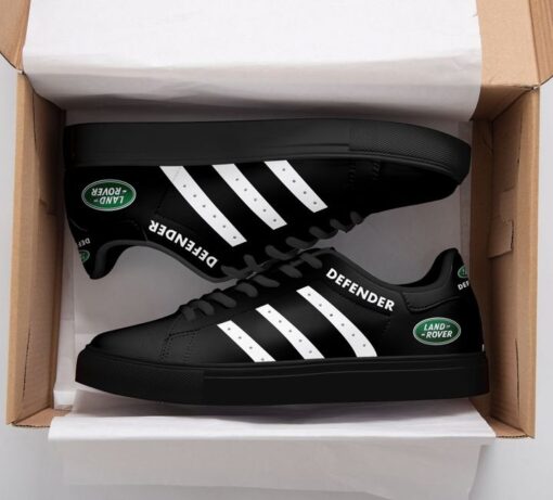 Land Rover 3 Stan Smith Shoes B21
