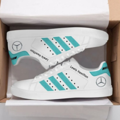 Lewis Hamilton 1 Skate New Shoes TN