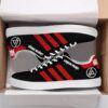 Linkin Park Stan Smith Shoes Rze2