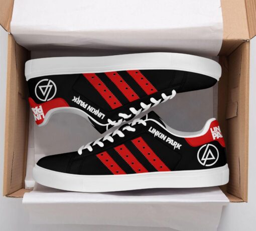 Linkin Park Stan Smith Shoes B20