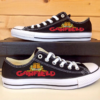 Garfield i0 Low Top Shoes B20