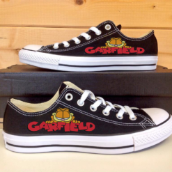 Garfield i0 Low Top Shoes Rze1