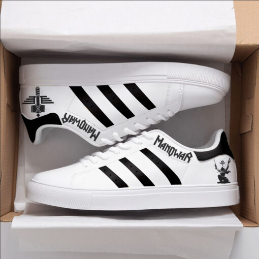 Manowar Stan Smith Shoes B22
