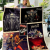 Judas Priest Band Love Quilt Blanket Quilt B20