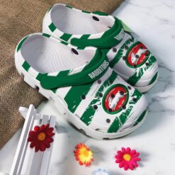 South Sydney Rabbitoh Crocs Rze1