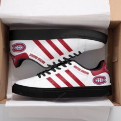 Montreal Canadiens 1 Stan Smith Shoes Rze1