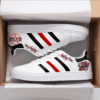 Motley Crue Stan Smith Shoes Rze2