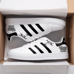 2 Pac 2g Stan Smith Shoes Rze1