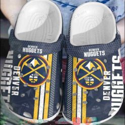 Denver Nuggets Crocs TN