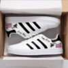 Pink Floyd Pink Floyd Skate Stan Smith New Shoes B22