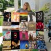 Pearl Jam Lover Quilt  Blanket MIH08