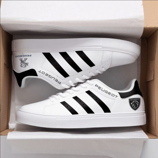 Peugeot Skate Stan Smith New Shoes Rze2