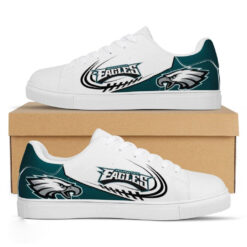 Philadelphia Eagles g11 Stan Smith Shoes Rze1