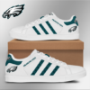 Philadelphia Eagles Skate New Shoes Rze1